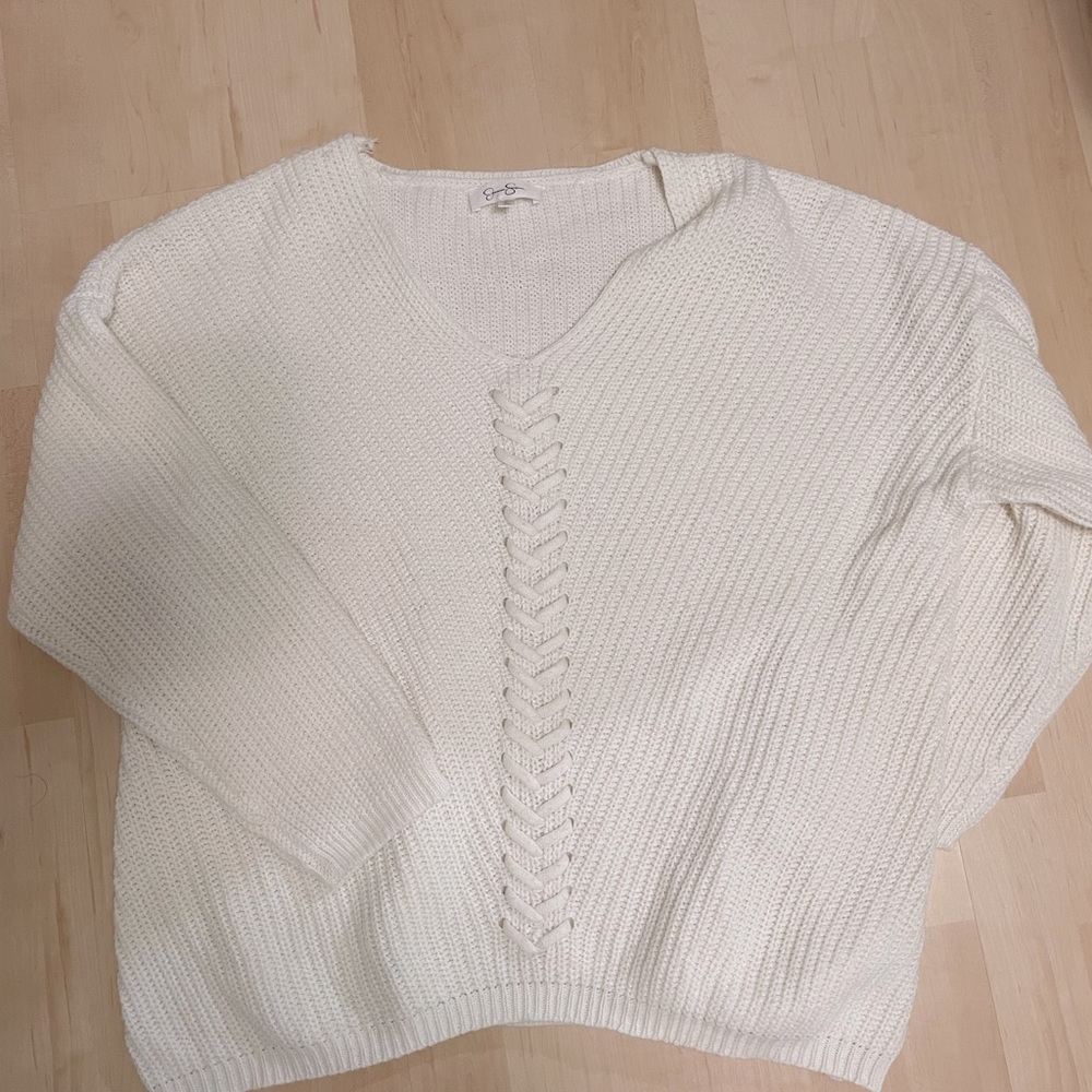 Like new Jessica Simpson sweater
